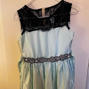 Rate edition girls dress